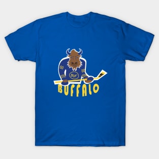 Buffalo Hockey T-Shirt
